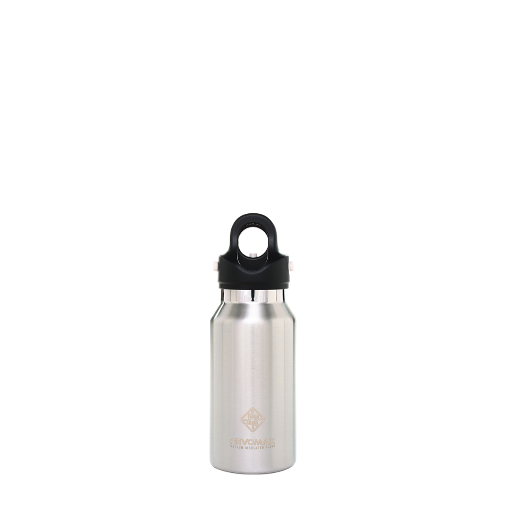 REVOMAX 316不鏽鋼保溫瓶266ml