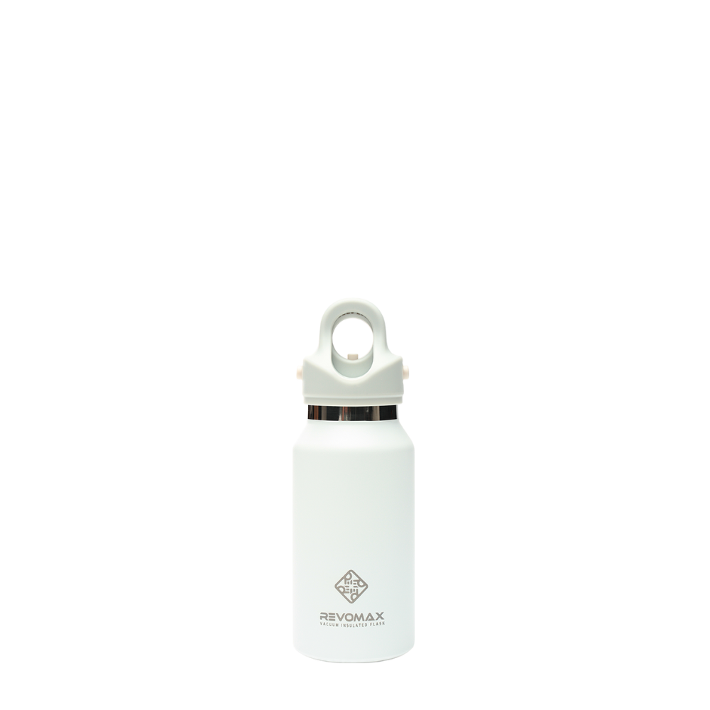 REVOMAX 316不鏽鋼保溫瓶266ml