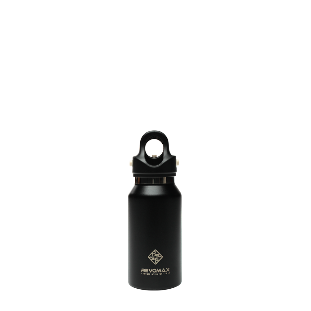 REVOMAX 316不鏽鋼保溫瓶266ml