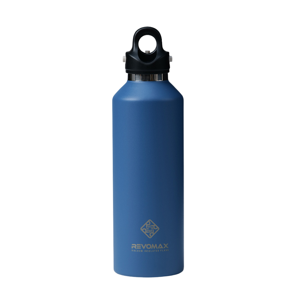 REVOMAX 不鏽鋼秒開保溫瓶950ml