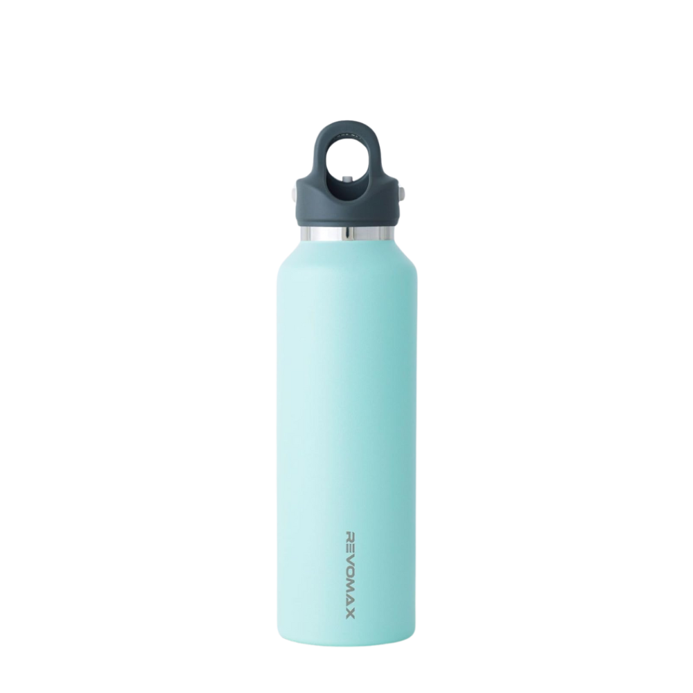REVOMAX 不鏽鋼秒開保溫瓶592ml