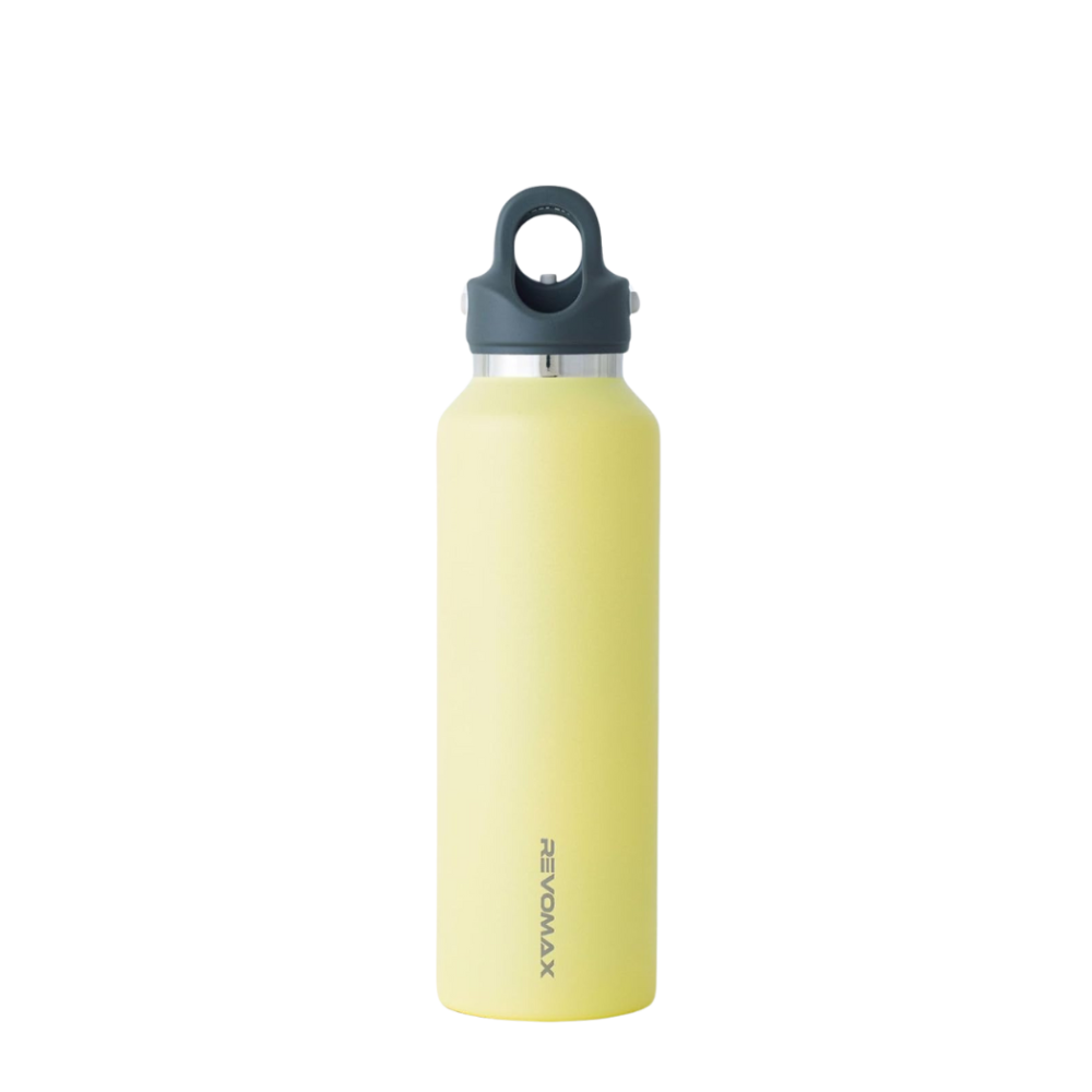 REVOMAX 不鏽鋼秒開保溫瓶592ml