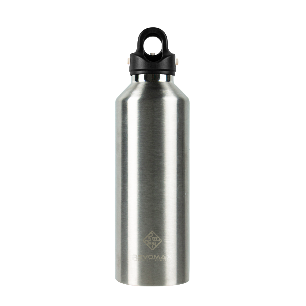 REVOMAX 不鏽鋼秒開保溫瓶950ml