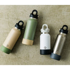 REVOMAX 瓶底防護套