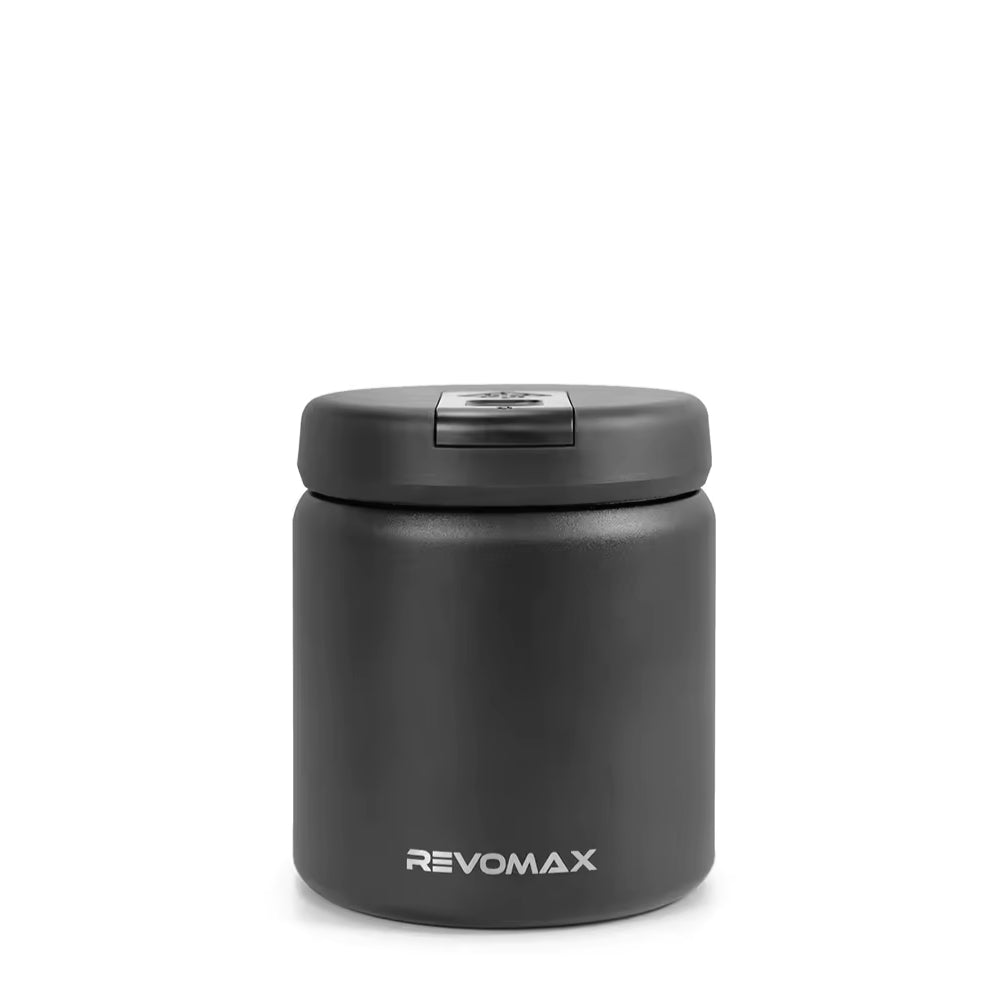 REVOMAX 316不鏽鋼秒開悶燒罐