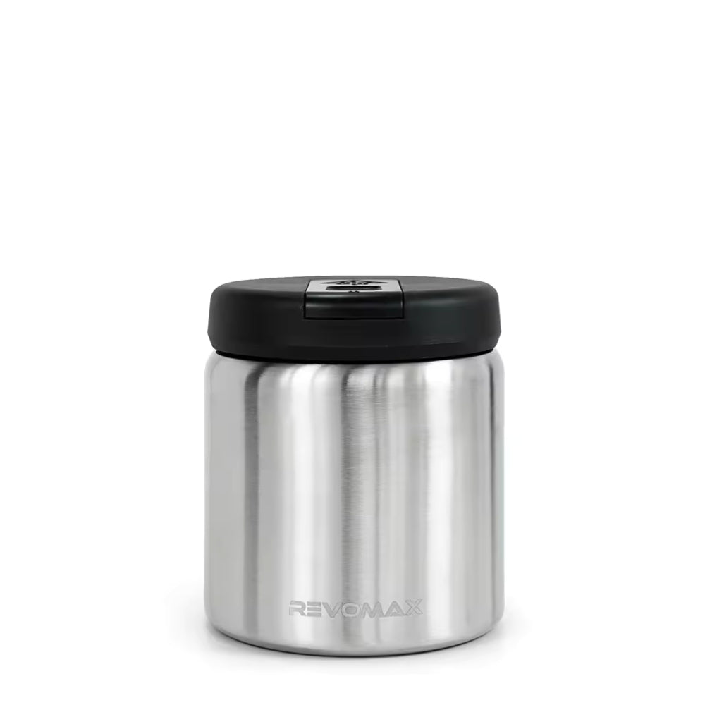 REVOMAX 316不鏽鋼秒開悶燒罐