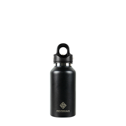REVOMAX 不鏽鋼秒開保溫瓶355ml