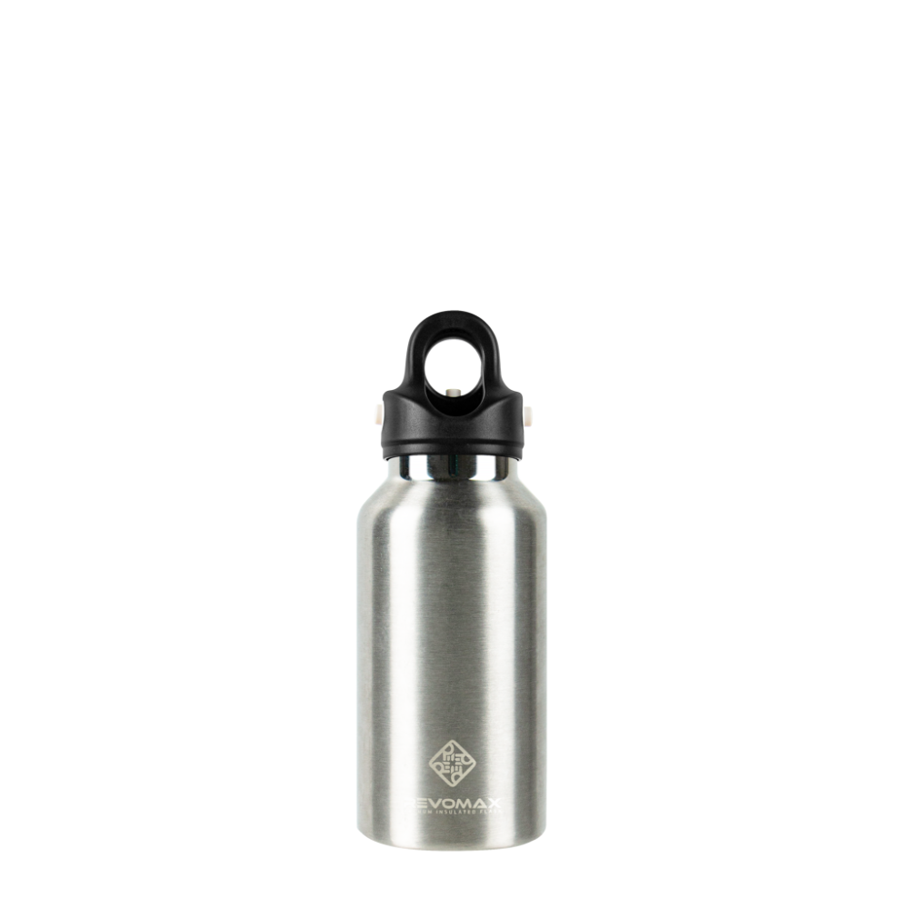REVOMAX 不鏽鋼秒開保溫瓶355ml