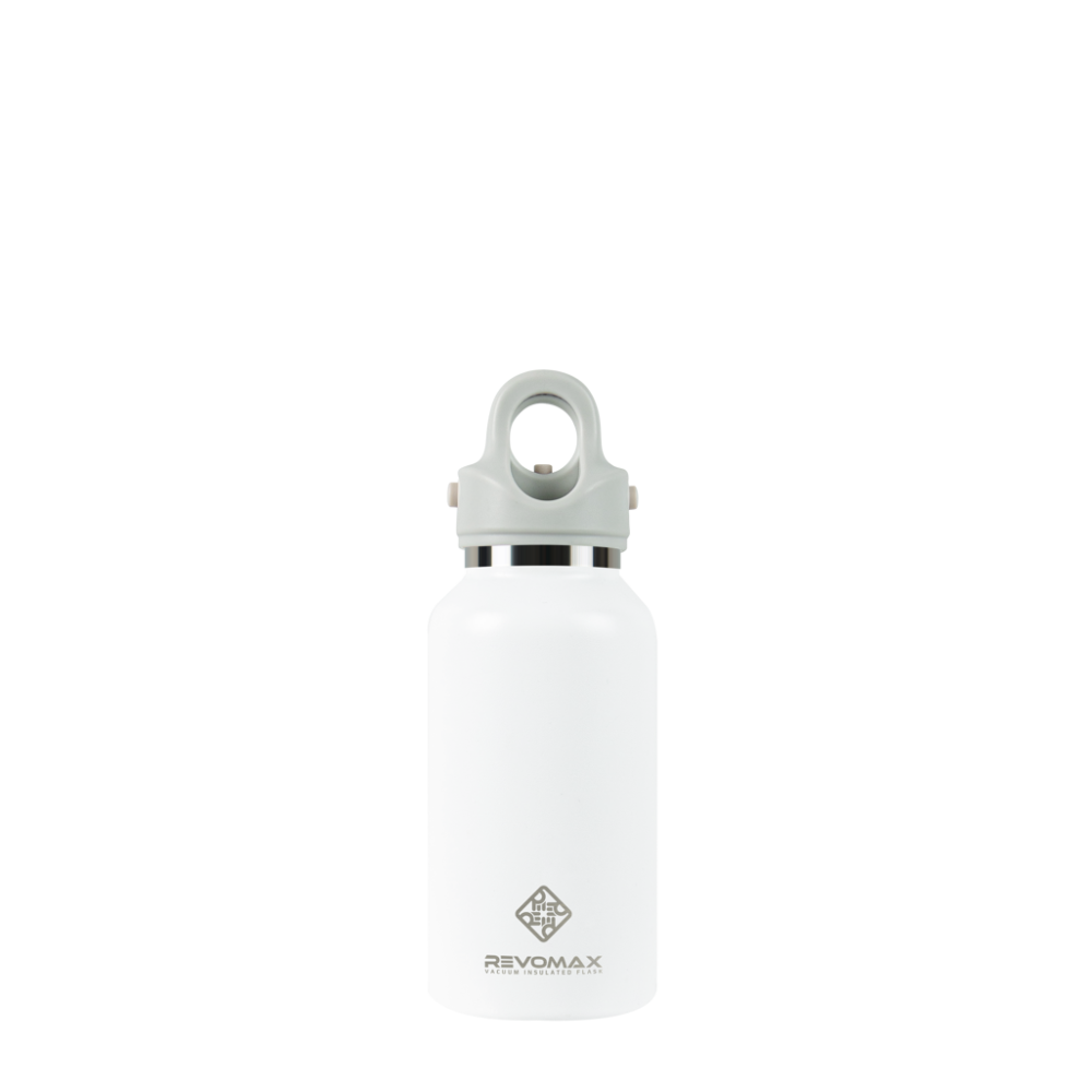 REVOMAX 不鏽鋼秒開保溫瓶355ml