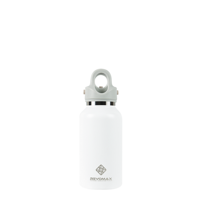 REVOMAX 不鏽鋼秒開保溫瓶355ml