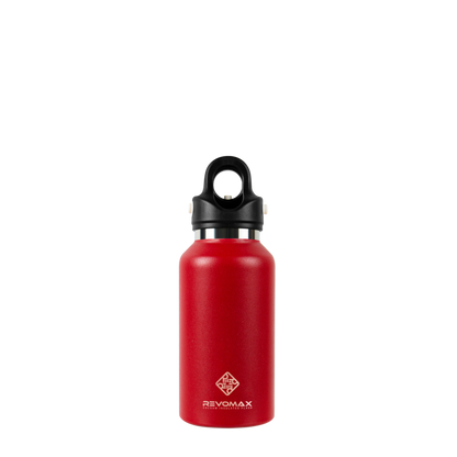 REVOMAX 不鏽鋼秒開保溫瓶355ml