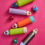 REVOMAX V3無螺紋瓶蓋