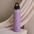 REVOMAX 不鏽鋼秒開保溫瓶473ml 纖細款