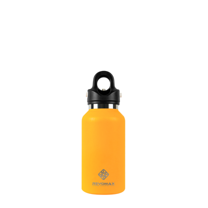 REVOMAX 不鏽鋼秒開保溫瓶355ml