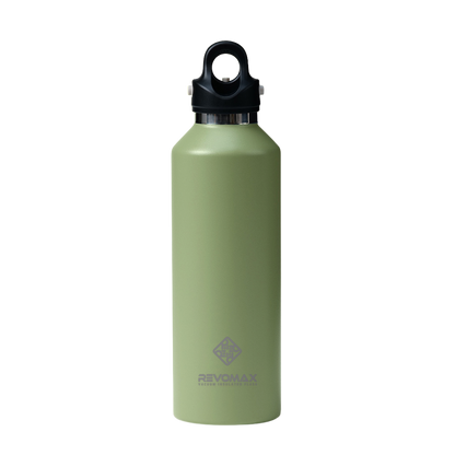 REVOMAX 不鏽鋼秒開保溫瓶950ml