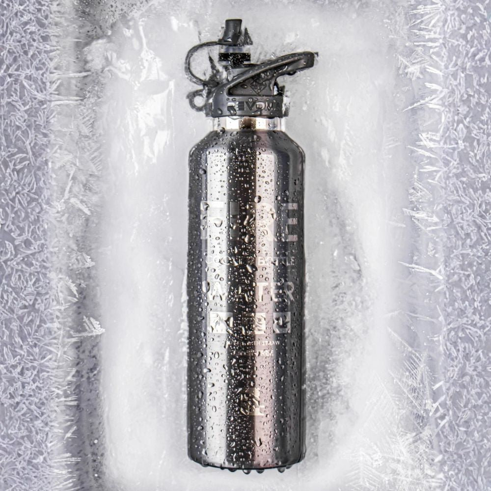 REVOMAX 滅火器系列保溫瓶