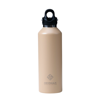 REVOMAX 不鏽鋼秒開保溫瓶950ml