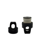 REVOMAX杯蓋防倒矽膠套