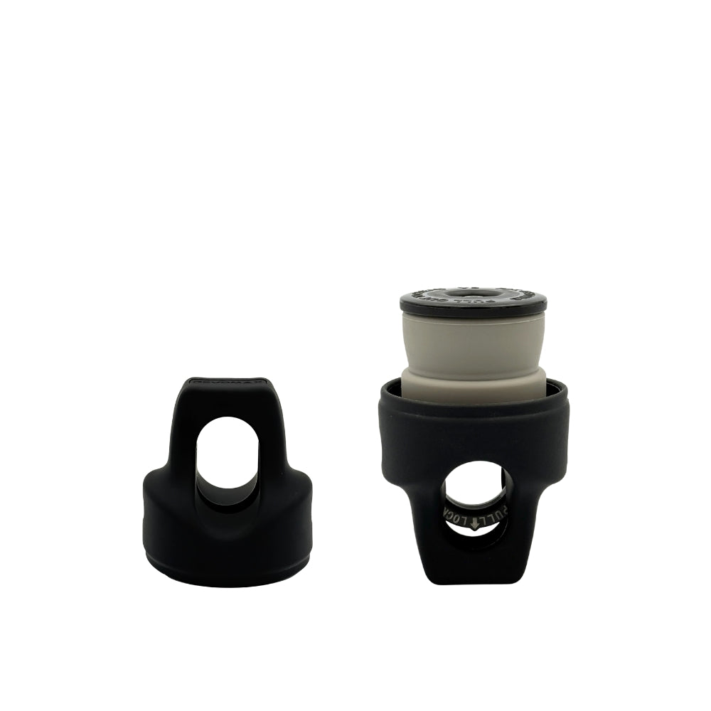 REVOMAX杯蓋防倒矽膠套