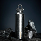 REVOMAX磁吸濾網鈦金瓶592ml