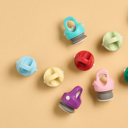 REVOMAX V3無螺紋瓶蓋