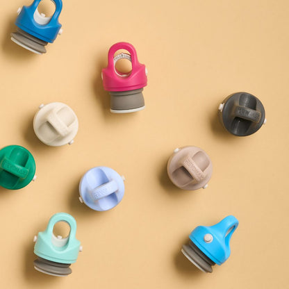 REVOMAX V3無螺紋瓶蓋