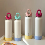 REVOMAX 瓶底防護套