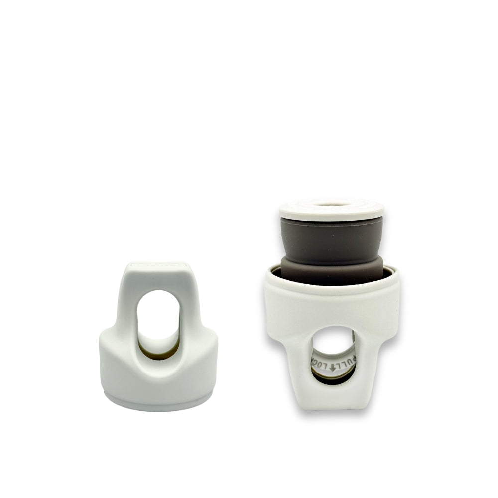 REVOMAX杯蓋防倒矽膠套