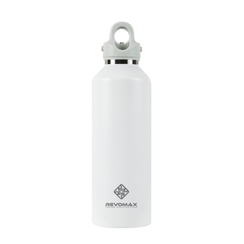 REVOMAX 不鏽鋼秒開保溫瓶950ml