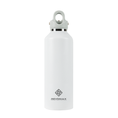 REVOMAX 不鏽鋼秒開保溫瓶950ml
