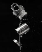 REVOMAX磁吸濾網鈦金瓶592ml