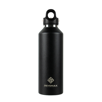 REVOMAX 不鏽鋼秒開保溫瓶950ml