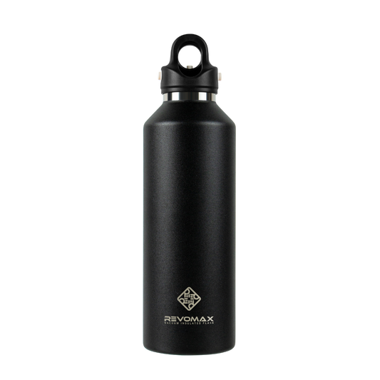 REVOMAX 不鏽鋼秒開保溫瓶950ml