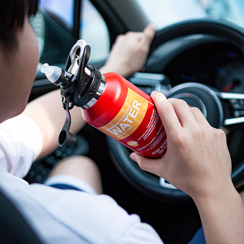 REVOMAX 運動吸管上蓋