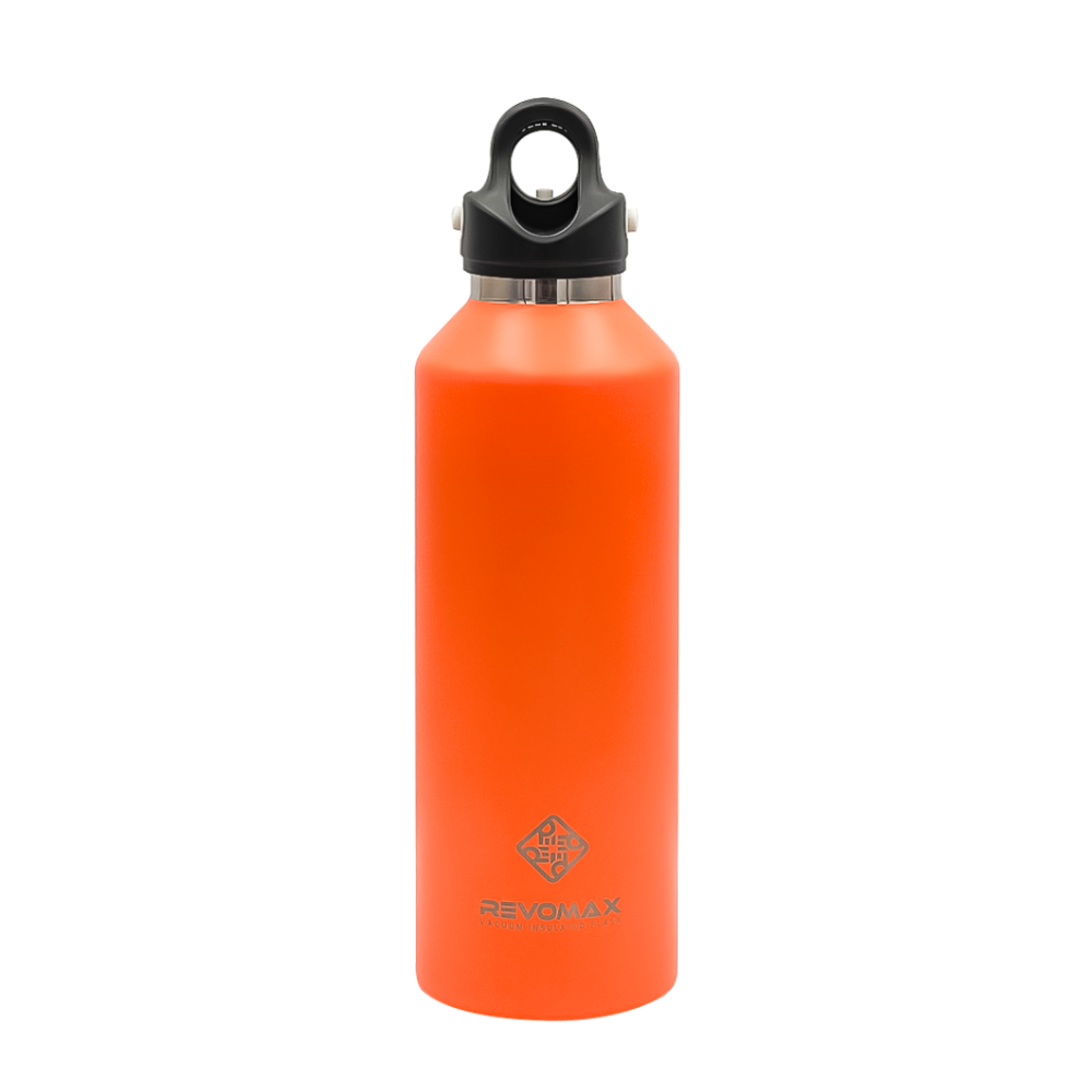 REVOMAX 不鏽鋼秒開保溫瓶950ml