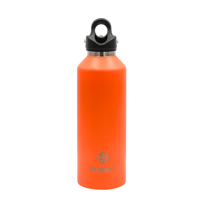 REVOMAX 不鏽鋼秒開保溫瓶950ml