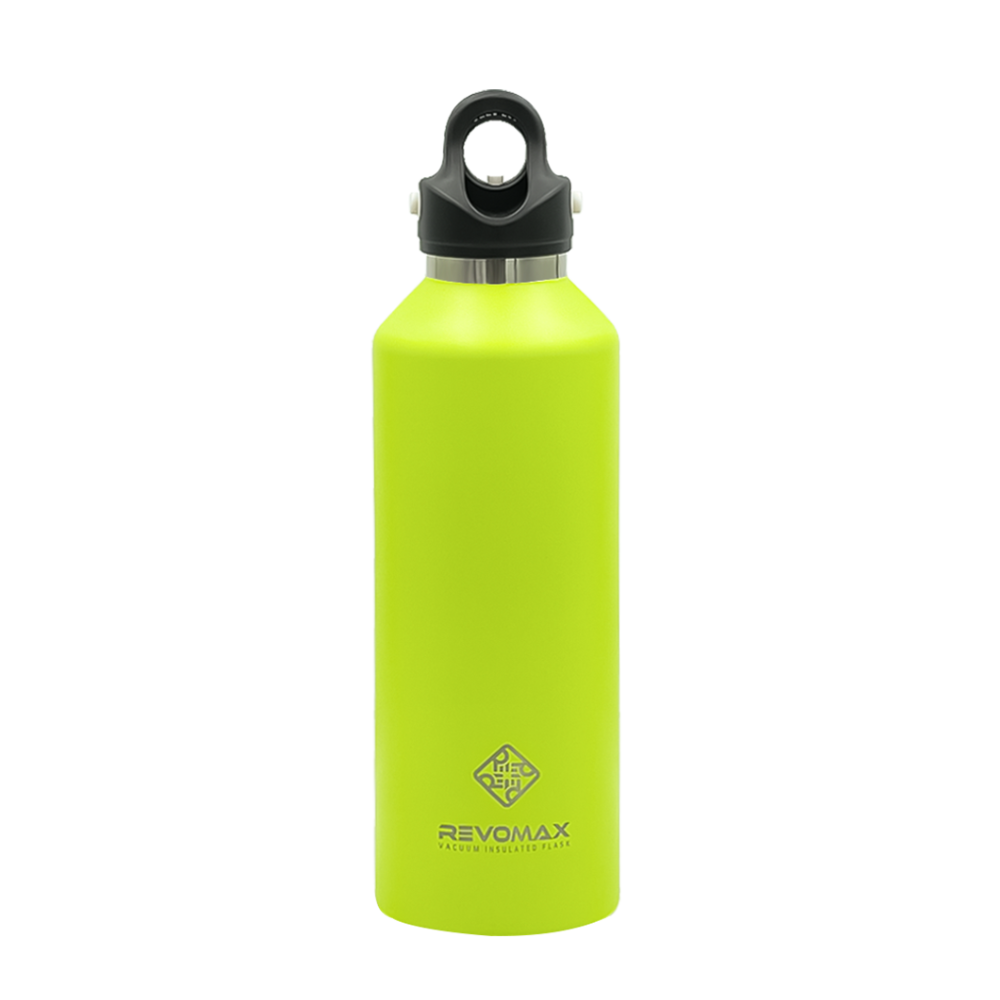 REVOMAX 不鏽鋼秒開保溫瓶950ml