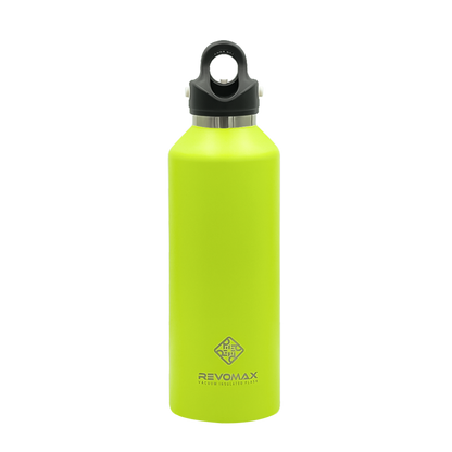REVOMAX 不鏽鋼秒開保溫瓶950ml
