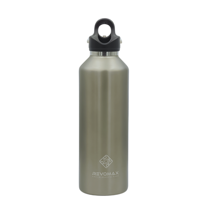 REVOMAX 不鏽鋼秒開保溫瓶950ml