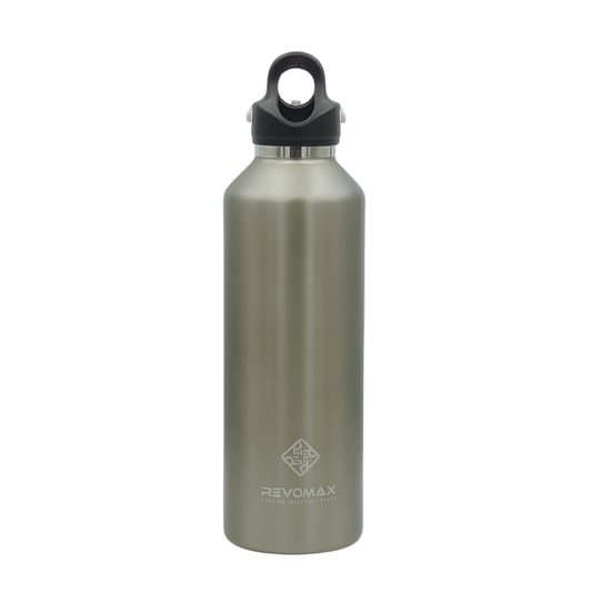 REVOMAX 不鏽鋼秒開保溫瓶950ml