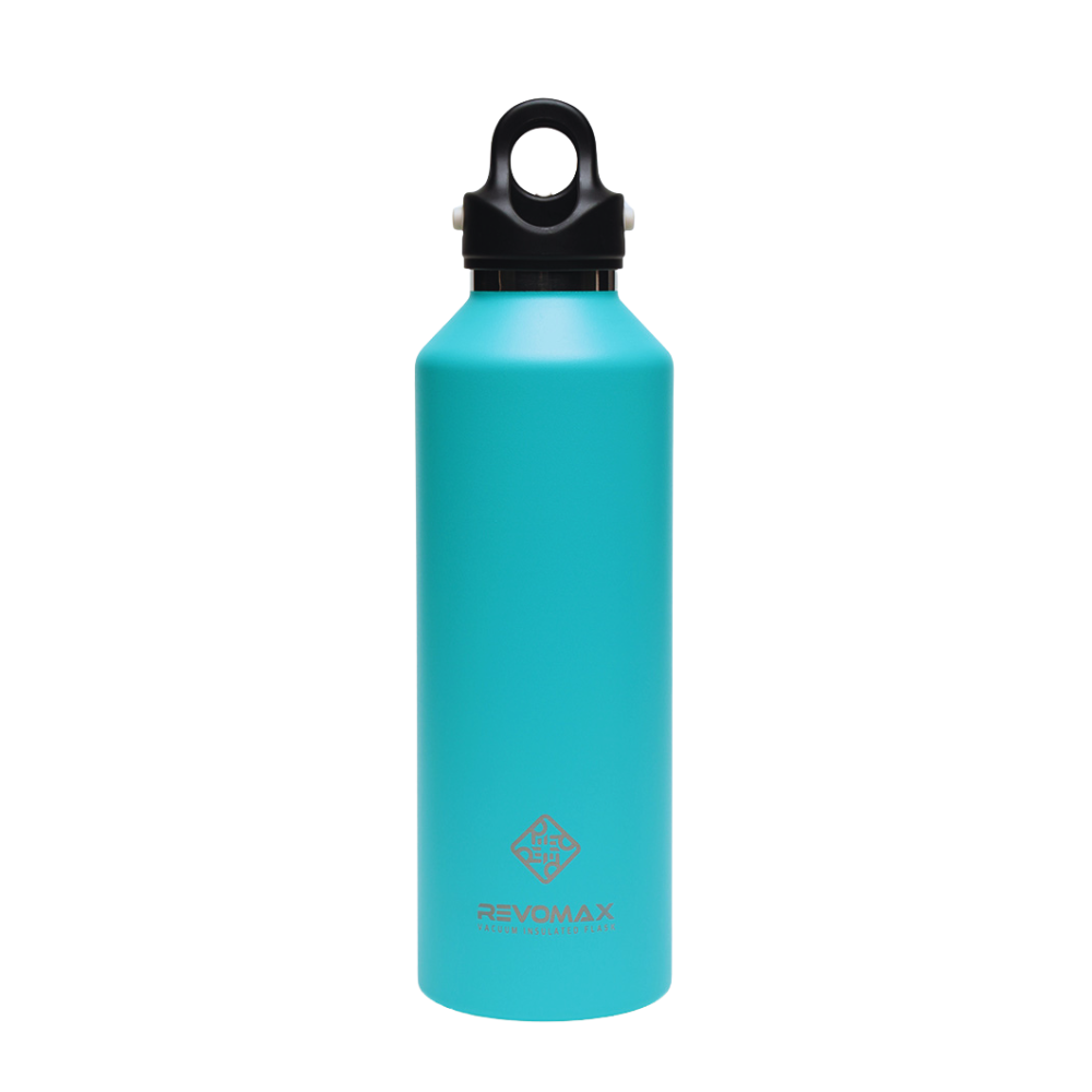 REVOMAX 不鏽鋼秒開保溫瓶950ml