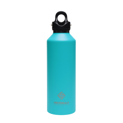 REVOMAX 不鏽鋼秒開保溫瓶950ml