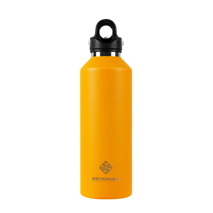 REVOMAX 不鏽鋼秒開保溫瓶950ml