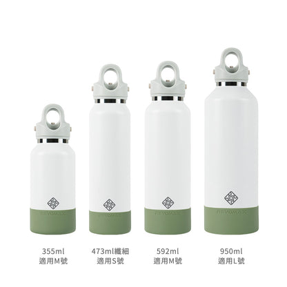 REVOMAX 瓶底防護套