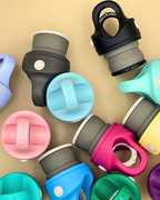 REVOMAX V3無螺紋瓶蓋