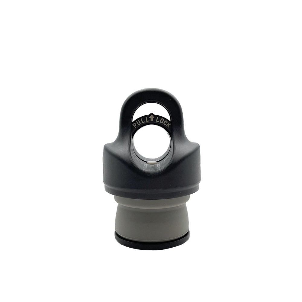 REVOMAX V3無螺紋瓶蓋