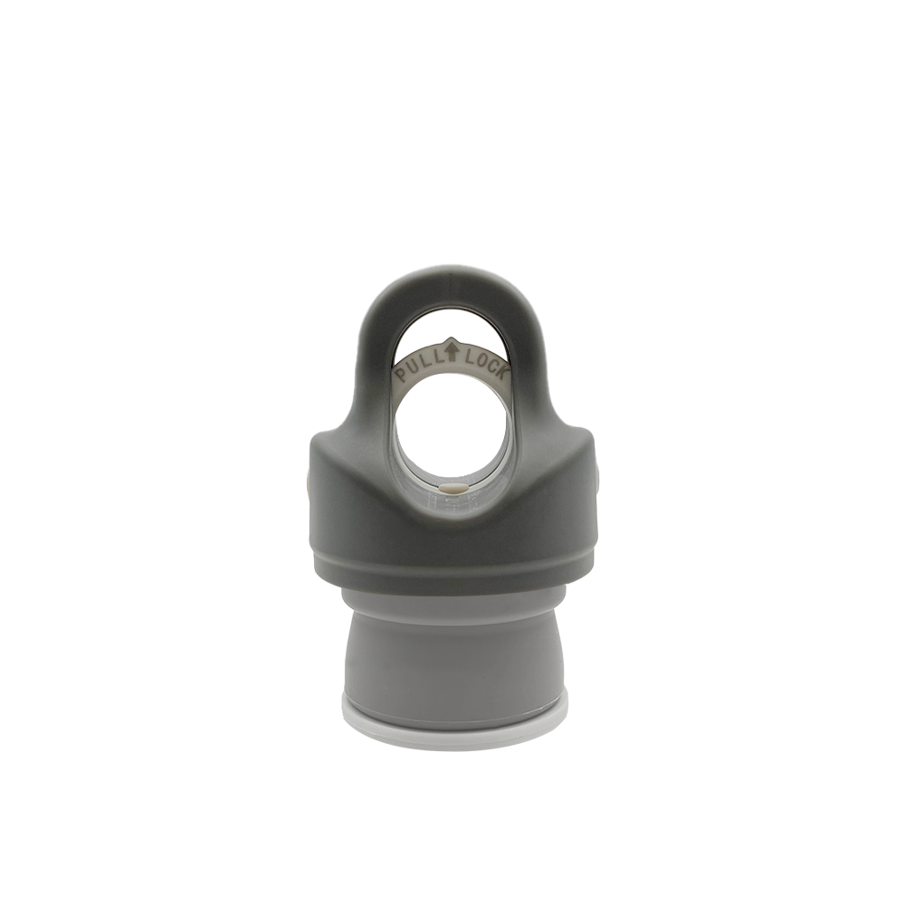 REVOMAX V3無螺紋瓶蓋