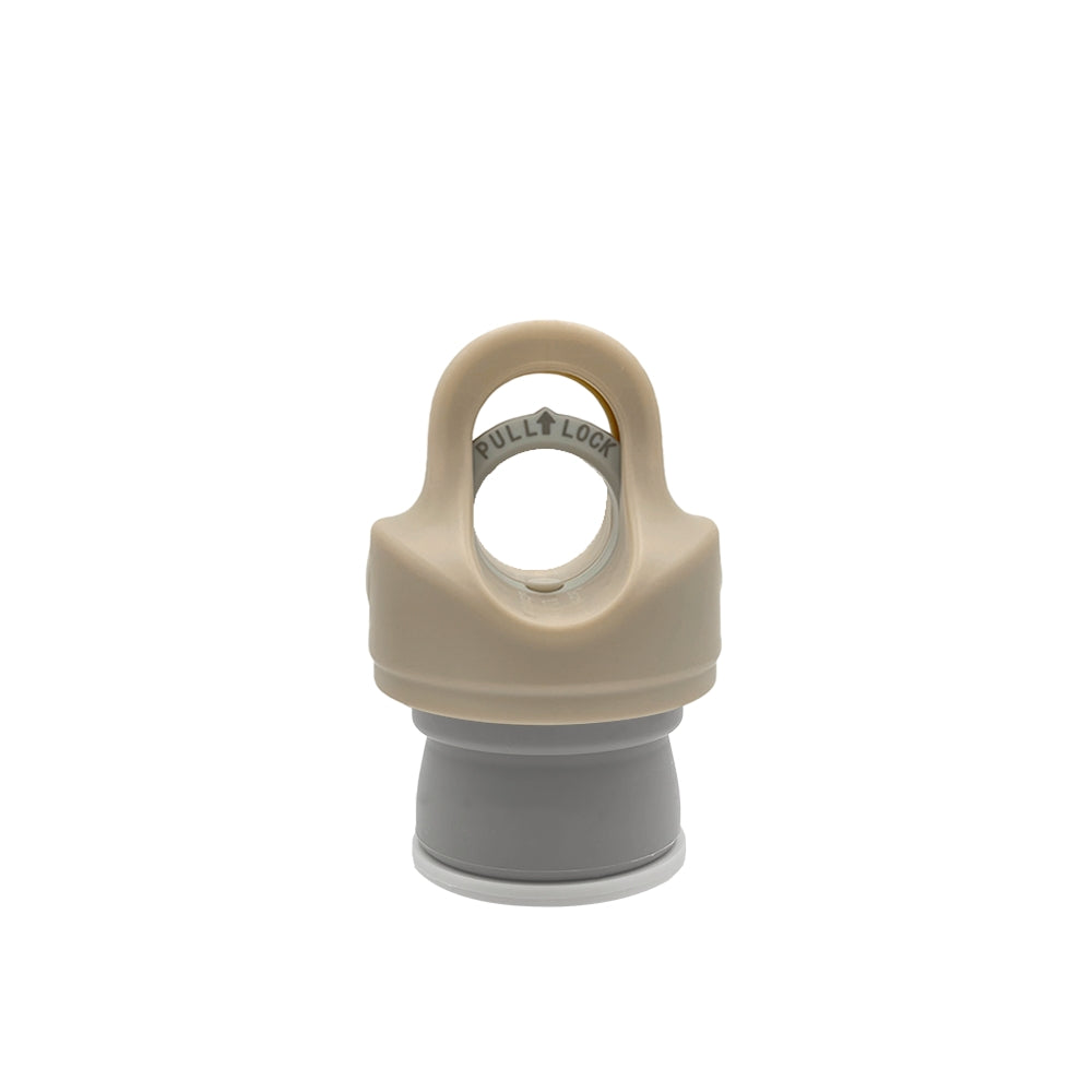 REVOMAX V3無螺紋瓶蓋