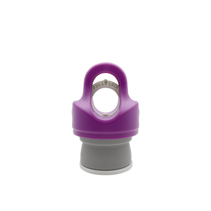 REVOMAX V3無螺紋瓶蓋