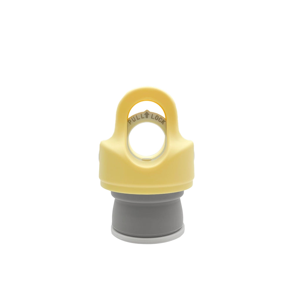 REVOMAX V3無螺紋瓶蓋